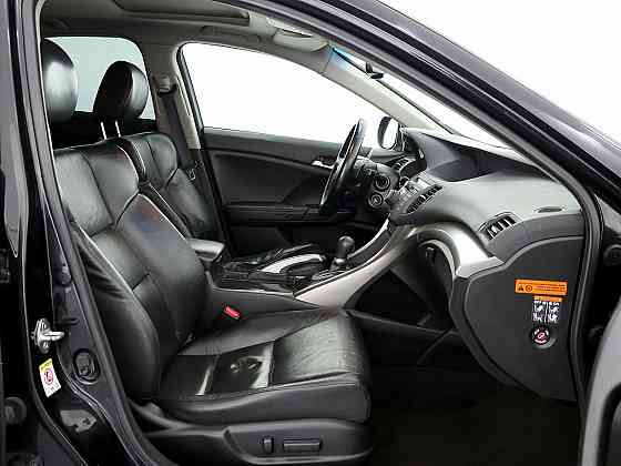 Honda Accord Luxury ATM 2.4 148kW Таллин