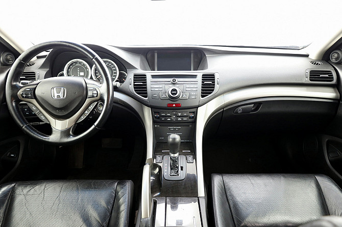 Honda Accord Luxury ATM 2.4 148kW Таллин - изображение 5