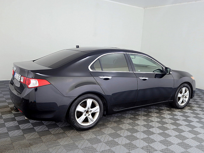 Honda Accord Luxury ATM 2.4 148kW Таллин - изображение 3