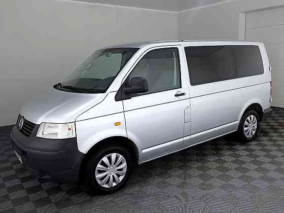 Volkswagen Transporter Kombi Passenger 2.5 TDI 96kW Таллин