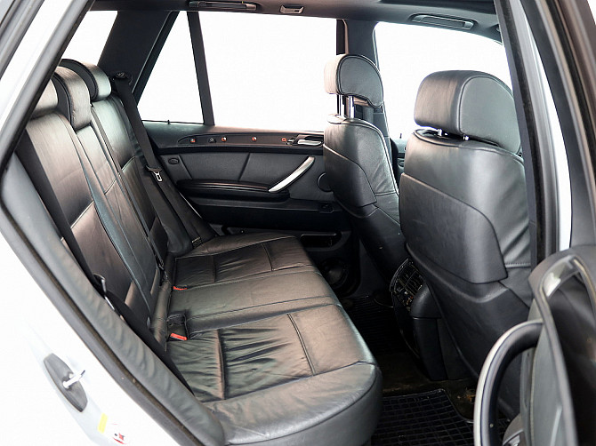 BMW X5 Sportpakett ATM 2.9 D 135kW Таллин - изображение 7