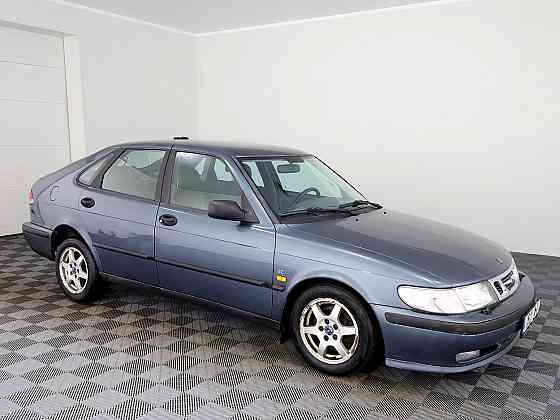 Saab 9-3 Sport ATM 2.0 113kW Таллин