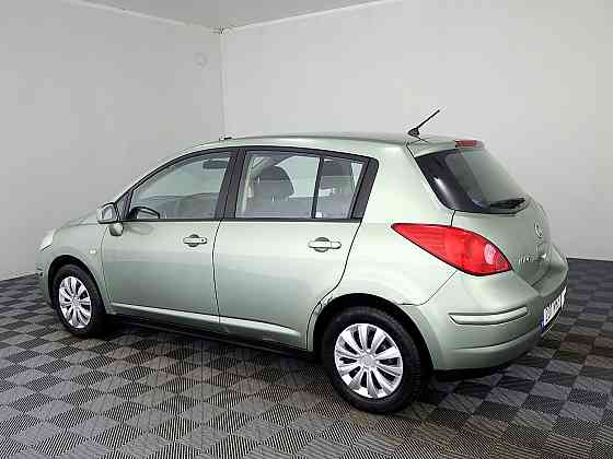 Nissan Tiida Comfort 1.8 93kW Таллин