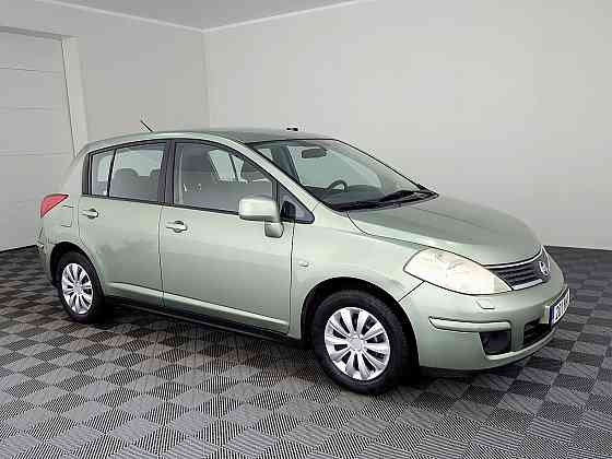Nissan Tiida Comfort 1.8 93kW Таллин