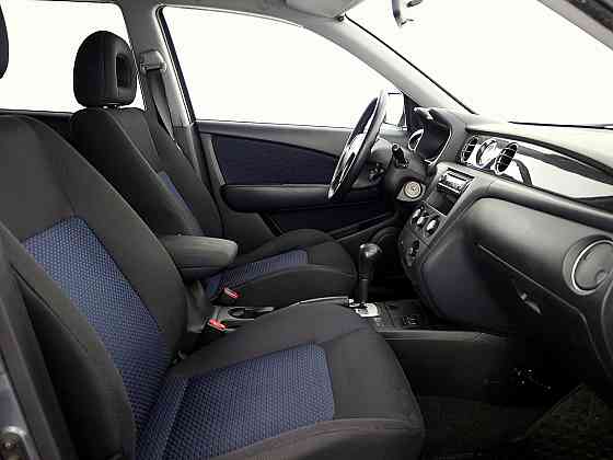 Mitsubishi Outlander Comfort 4x4 LPG ATM 2.4 118kW Таллин