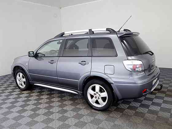 Mitsubishi Outlander Comfort 4x4 LPG ATM 2.4 118kW Таллин