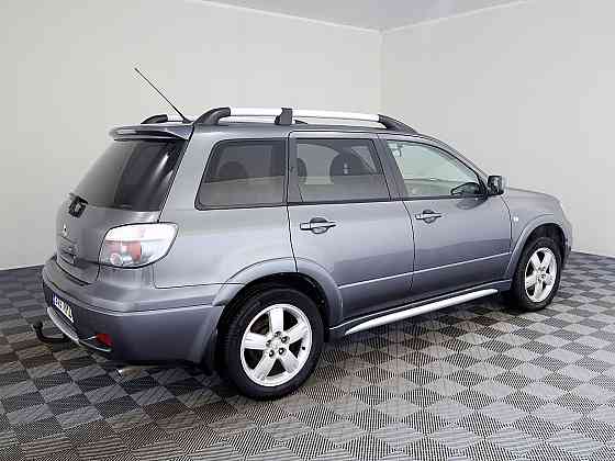 Mitsubishi Outlander Comfort 4x4 LPG ATM 2.4 118kW Таллин