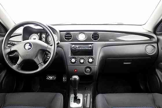 Mitsubishi Outlander Comfort 4x4 LPG ATM 2.4 118kW Таллин