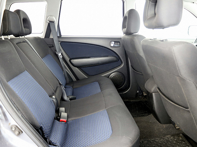 Mitsubishi Outlander Comfort 4x4 LPG ATM 2.4 118kW Таллин - изображение 7