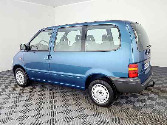 Nissan Serena Passenger 1.6 71kW Таллин