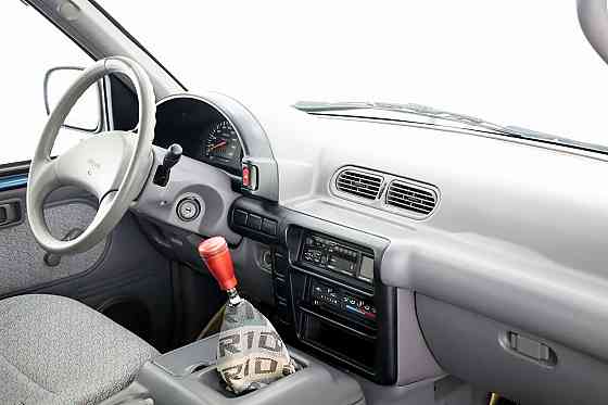 Nissan Serena Passenger 1.6 71kW Таллин