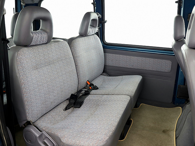 Nissan Serena Passenger 1.6 71kW Таллин - изображение 7