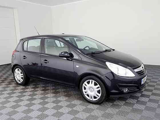 Opel Corsa Elegance ATM 1.2 59kW Таллин