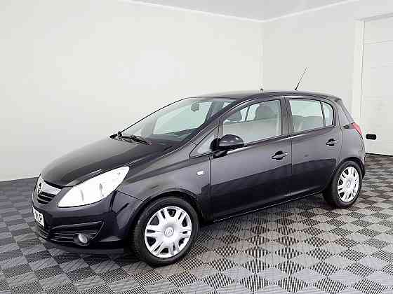 Opel Corsa Elegance ATM 1.2 59kW Таллин
