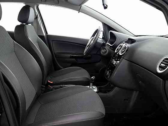 Opel Corsa Elegance ATM 1.2 59kW Таллин