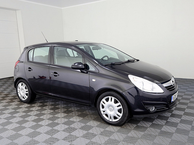 Opel Corsa Elegance ATM 1.2 59kW Таллин - изображение 1