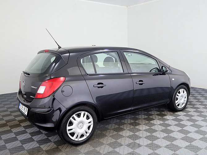 Opel Corsa Elegance ATM 1.2 59kW Таллин - изображение 3