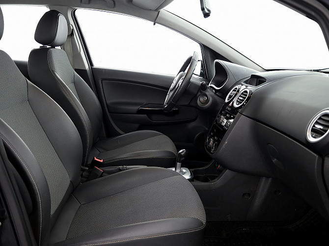 Opel Corsa Elegance ATM 1.2 59kW Таллин - изображение 6