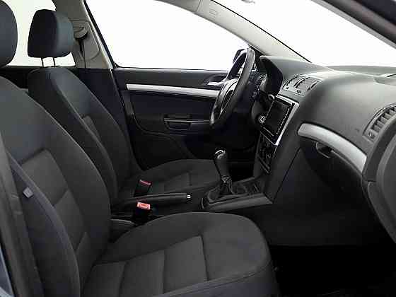 Skoda Octavia Comfortline 1.6 75kW Таллин