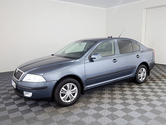 Skoda Octavia Comfortline 1.6 75kW Таллин - изображение 2