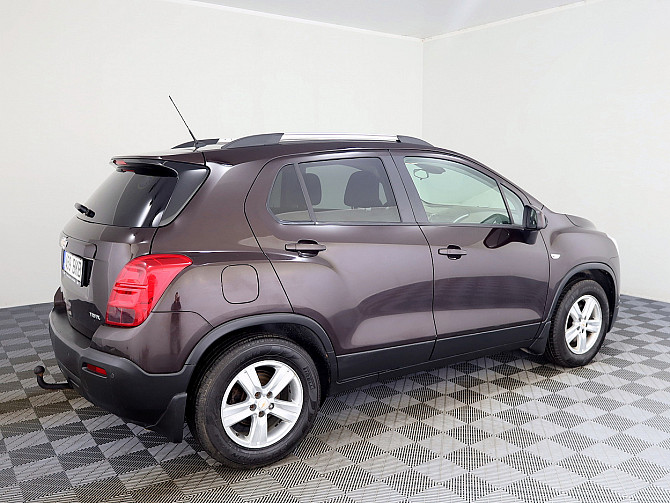 Chevrolet Trax Comfort 1.6 85kW Tallina - foto 3