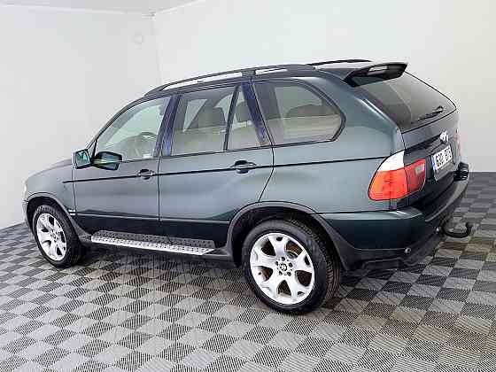 BMW X5 Sportpakett Facelift ATM 3.0 D 160kW Таллин