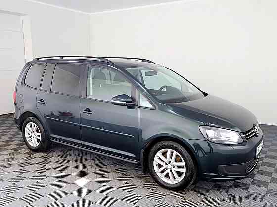 Volkswagen Touran Comfortline 1.4 110kW Tallina