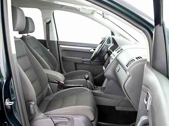 Volkswagen Touran Comfortline 1.4 110kW Tallina