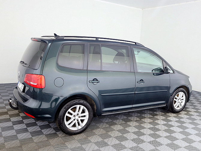 Volkswagen Touran Comfortline 1.4 110kW Tallina - foto 3