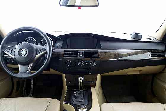 BMW 530 M-Pakett ATM 3.0 D 160kW Таллин