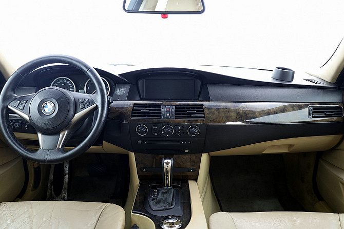 BMW 530 M-Pakett ATM 3.0 D 160kW Таллин - изображение 5