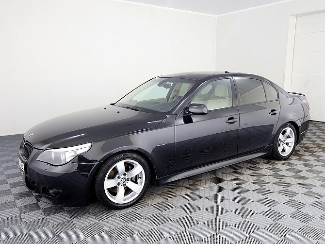 BMW 530 M-Pakett ATM 3.0 D 160kW Таллин - изображение 2