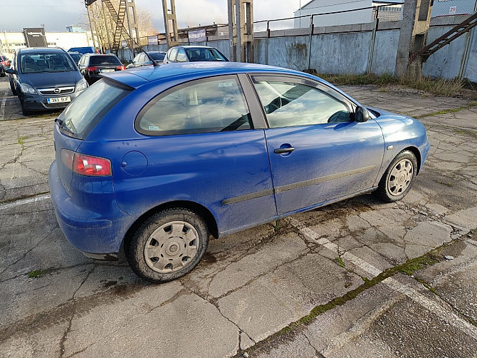 SEAT Ibiza Comfortline Facelift 1.4 55kW Tallina - foto 3