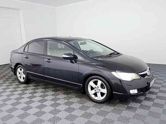 Honda Civic Elegance ATM 1.8 103kW Tallina