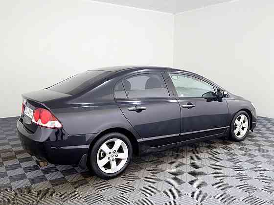 Honda Civic Elegance ATM 1.8 103kW Tallina