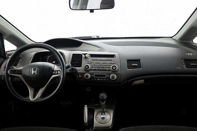 Honda Civic Elegance ATM 1.8 103kW Tallina - foto 5