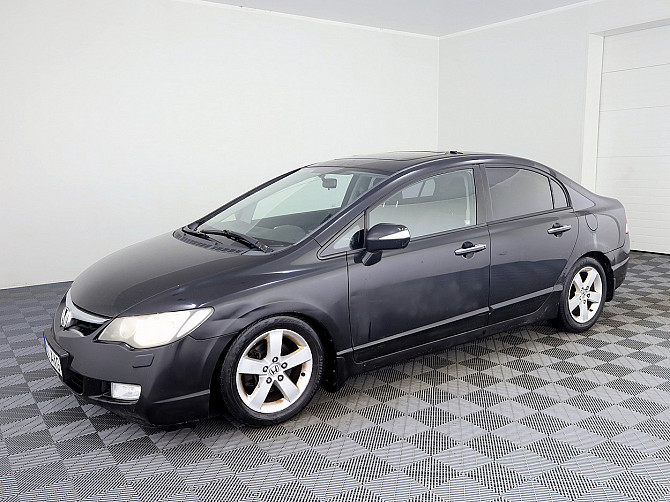 Honda Civic Elegance ATM 1.8 103kW Tallina - foto 2