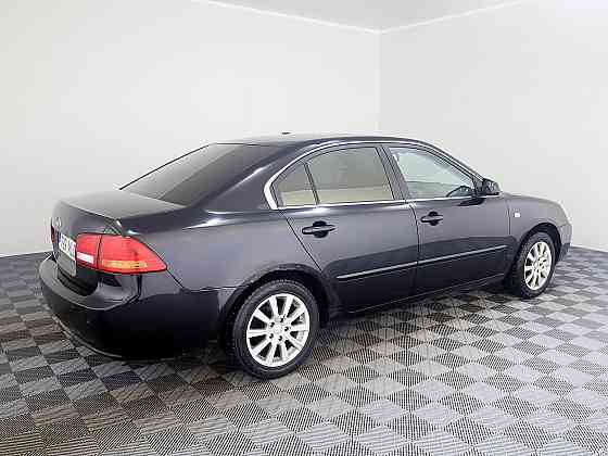 Kia Magentis Luxury 2.0 106kW Tallina