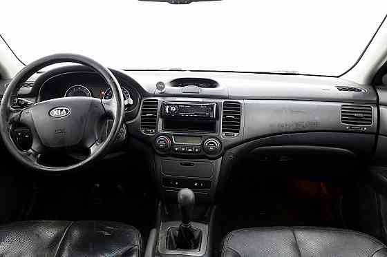 Kia Magentis Luxury 2.0 106kW Tallina