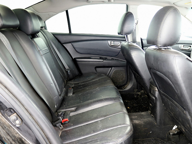 Kia Magentis Luxury 2.0 106kW Tallina - foto 7