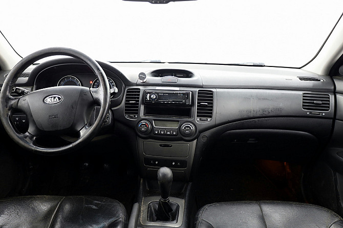 Kia Magentis Luxury 2.0 106kW Tallina - foto 5