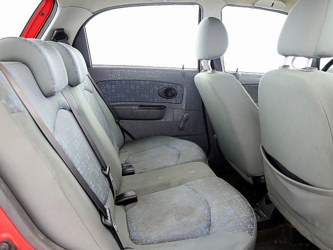 Chevrolet Spark Facelift ATM 0.8 38kW Tallina - foto 7