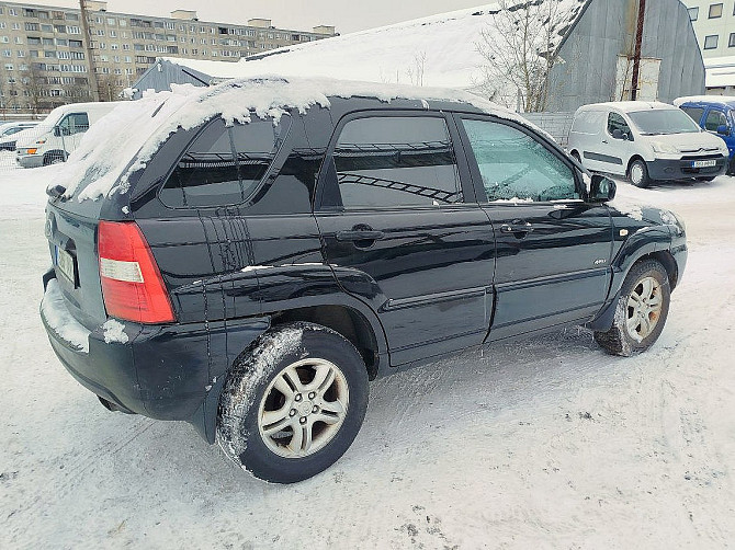 Kia Sportage Luxury 4x4 2.0 CRDi 83kW Tallina - foto 3