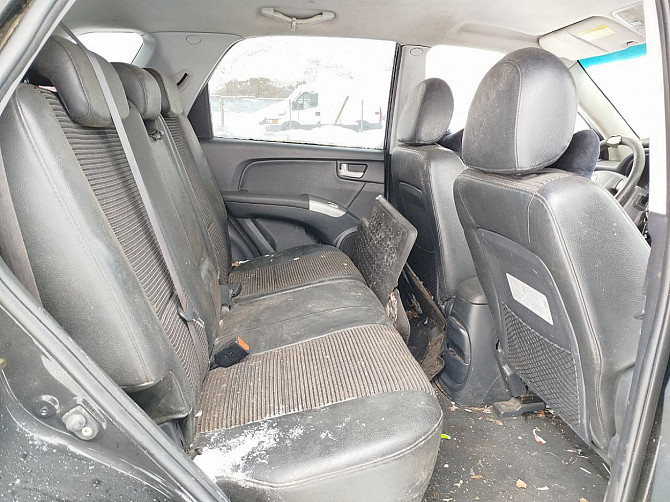 Kia Sportage Luxury 4x4 2.0 CRDi 83kW Tallina - foto 7