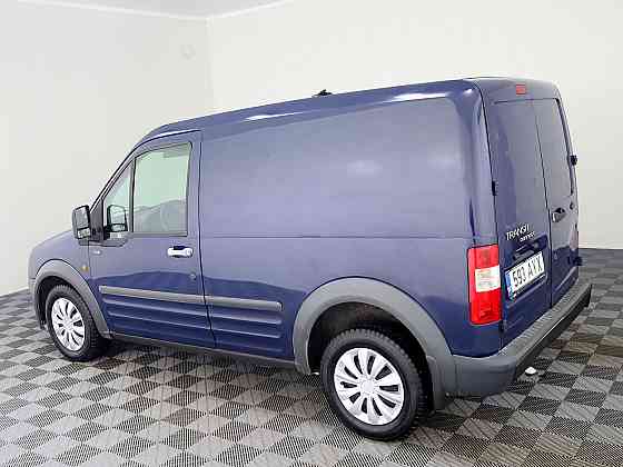 Ford Transit Connect Van 1.8 TDCi 55kW Tallina