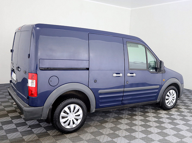 Ford Transit Connect Van 1.8 TDCi 55kW Таллин - изображение 3