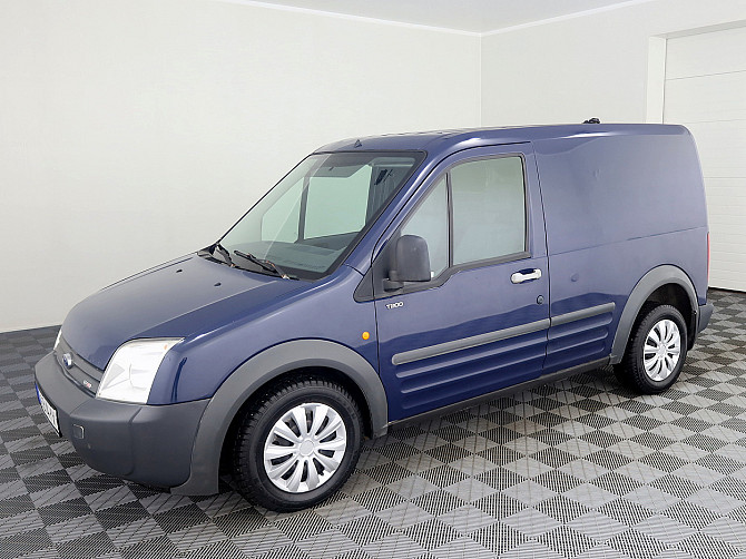 Ford Transit Connect Van 1.8 TDCi 55kW Таллин - изображение 2