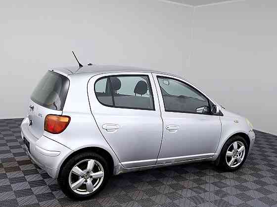 Toyota Yaris Linea Sol Facelift A-C 1.5 78kW Tallina