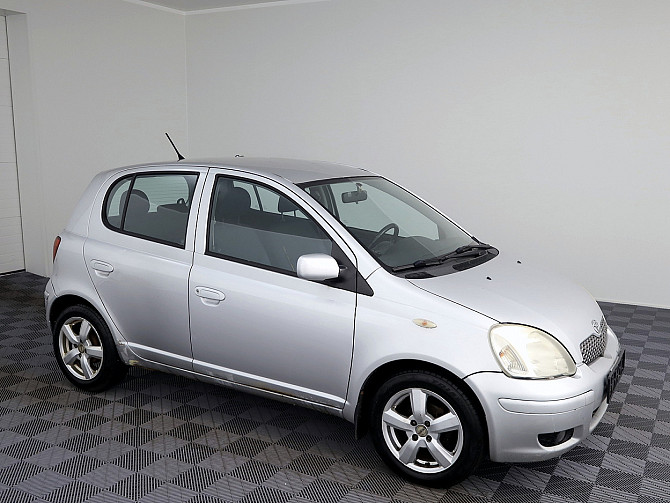 Toyota Yaris Linea Sol Facelift A-C 1.5 78kW Tallina - foto 1