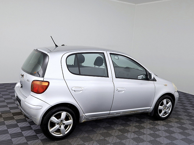 Toyota Yaris Linea Sol Facelift A-C 1.5 78kW Tallina - foto 3